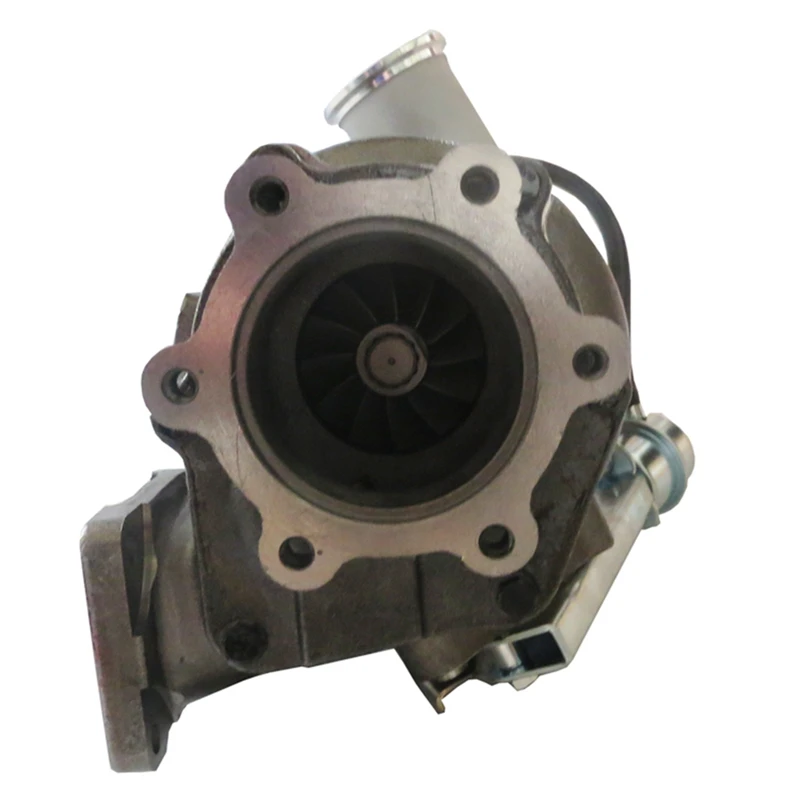 Заводские цены WCJ99B1 HX50W 612601110988 2836857 4045951 Турбокомпрессор для man foton sino howo тракторный грузовик WD615 дизельный