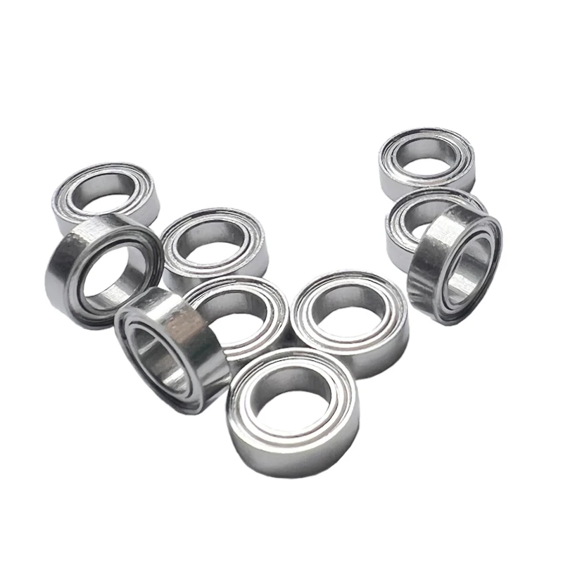 High quality Factory wholesale MR106  6*10*2.5 mm deep groove bearing