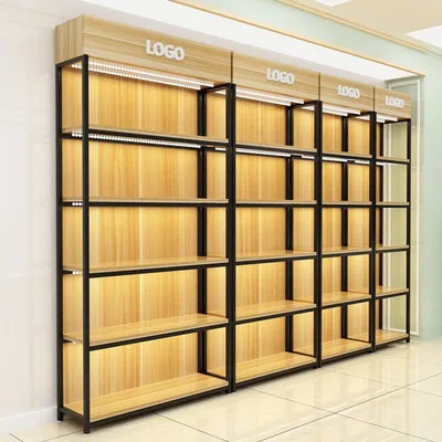 Стойка для косметики