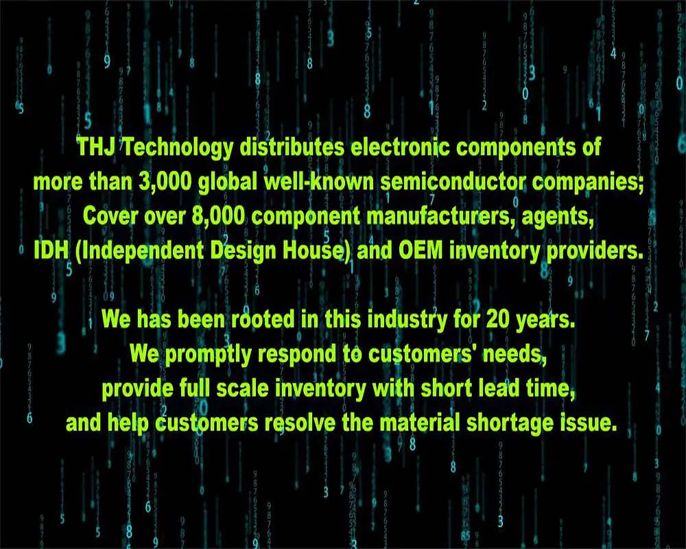 (Транзистор THJ MOSFET)
