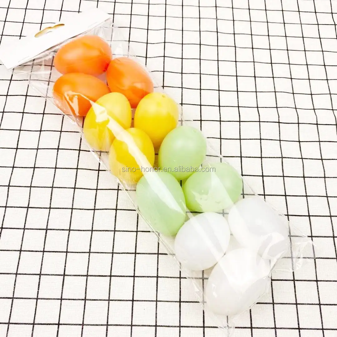 2,5 дюймовые Смешные пасхальные яйца, изготовленные в Тайчжоу, Китай