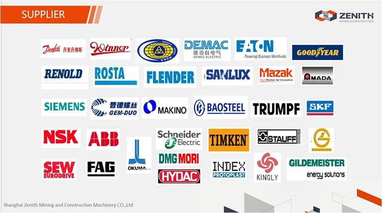 china stone crushers