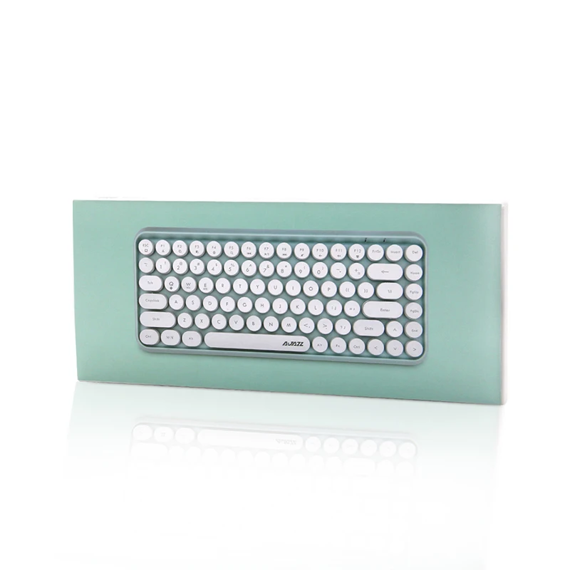 Best Quality China Supplier Ergonomic Wireless Gaming Keyboard For Windows Ios Android