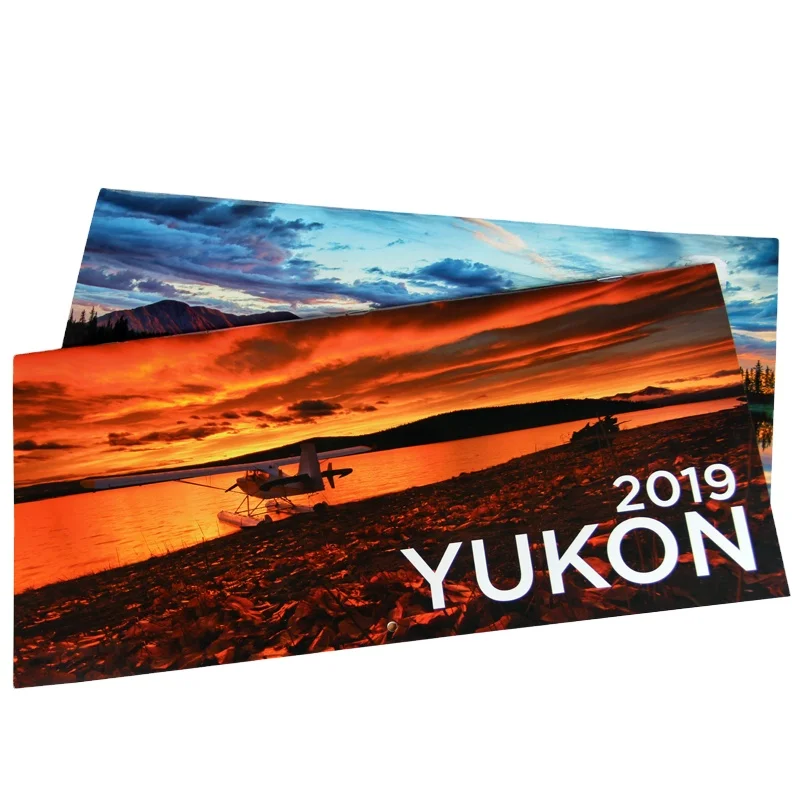 Требуются цифровые бумажные настенные календари A4 с крючком для подвешивания, папка для тиснения ручной работы, печать постеров на заказ, оптовая продажа