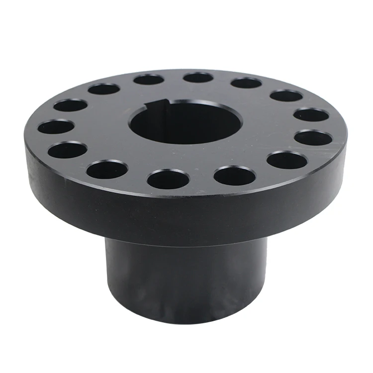 Elastic Sleeve Pin Flexible LX Elastic Pin Couplings