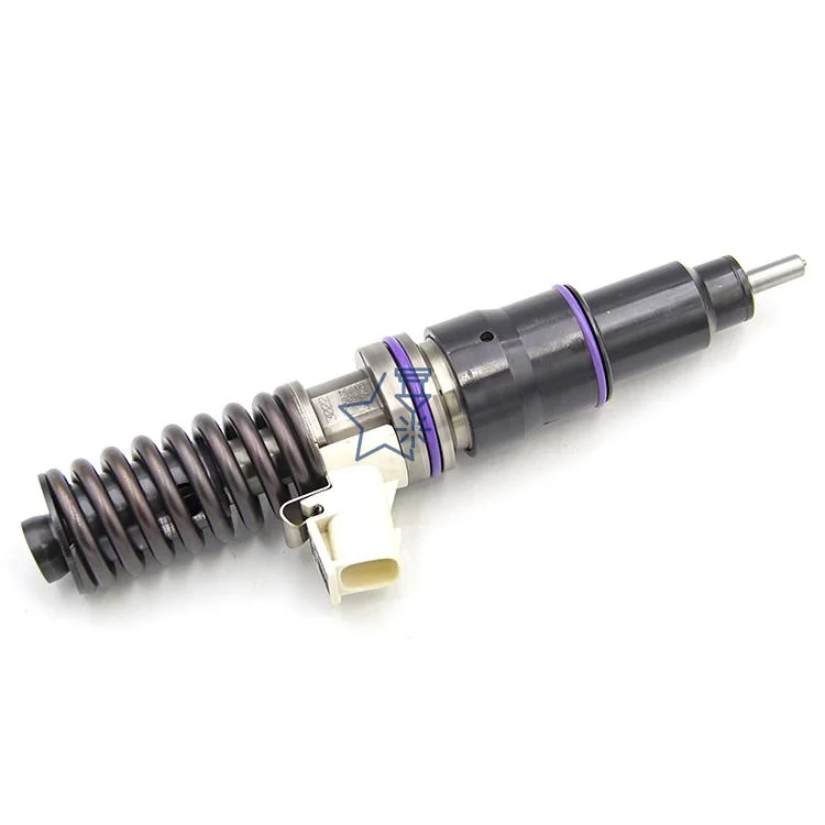 Diesel engine fuel injector BEBE4D11201 BEBE4D11301 Fuel injector BEBE4D41001