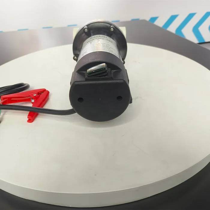 AdBlue DC Electric Transfer Pump Dispenser 12V/24V  adBlue Urea Drum Dispensing Pump