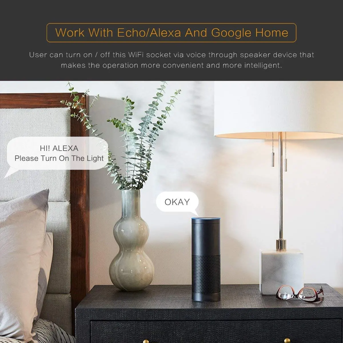 
Smart WiFi Switch Mini Wireless Relay Light Switch AC 220V Smart Life App Remote Control Home Automation 