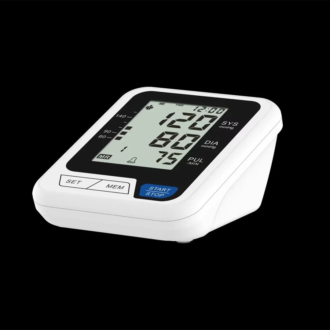 blood pressure meter monitor BP sphygmomanometer WIFI 4.0G connect blood pressure measuring device