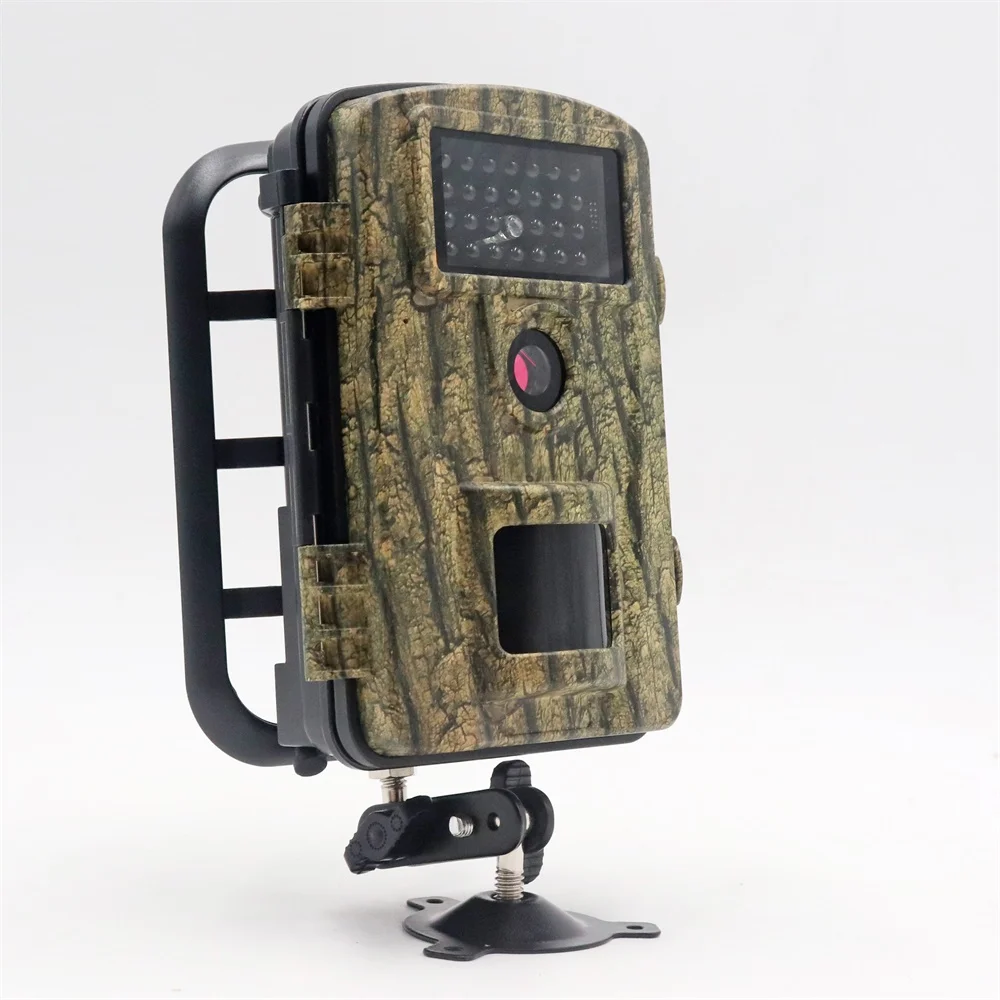 PH700B 12MP 1080P with 940NM No Glow IR LED Night Vision 2.4inch Color Display Wireless Security Hunting Camera