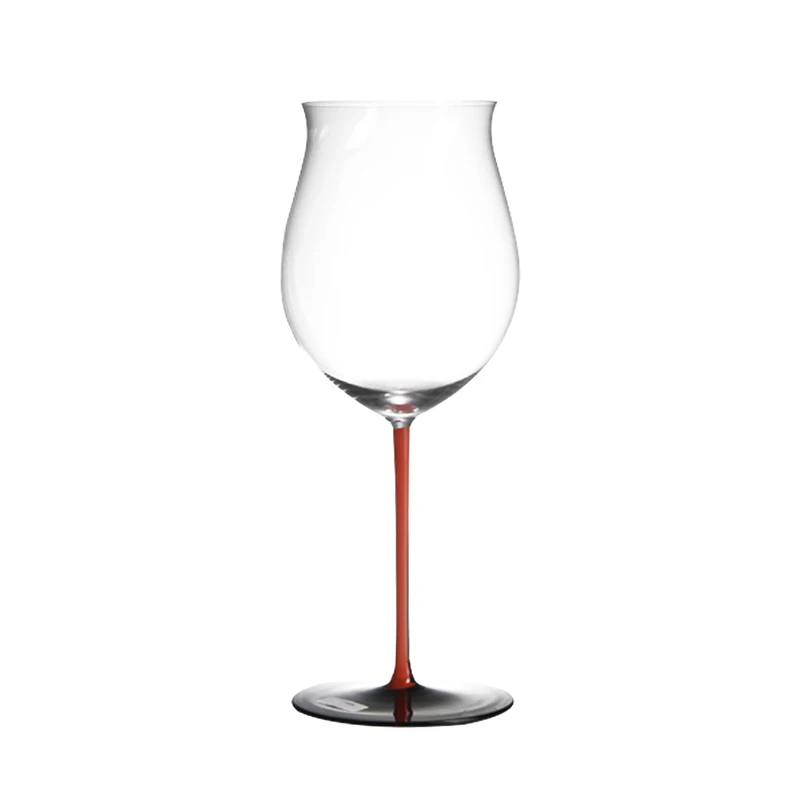 High quality  wine glasses glass cup drinking glass for hotel restaurant