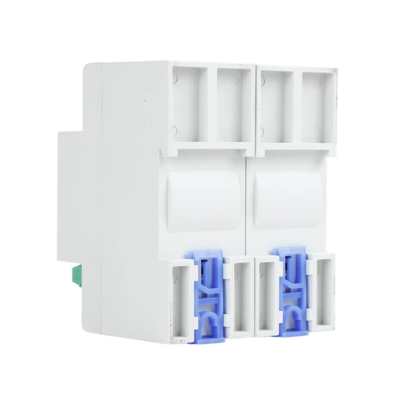 Surge protective spd type 1 surge lightning arrester 60KA surge diverter