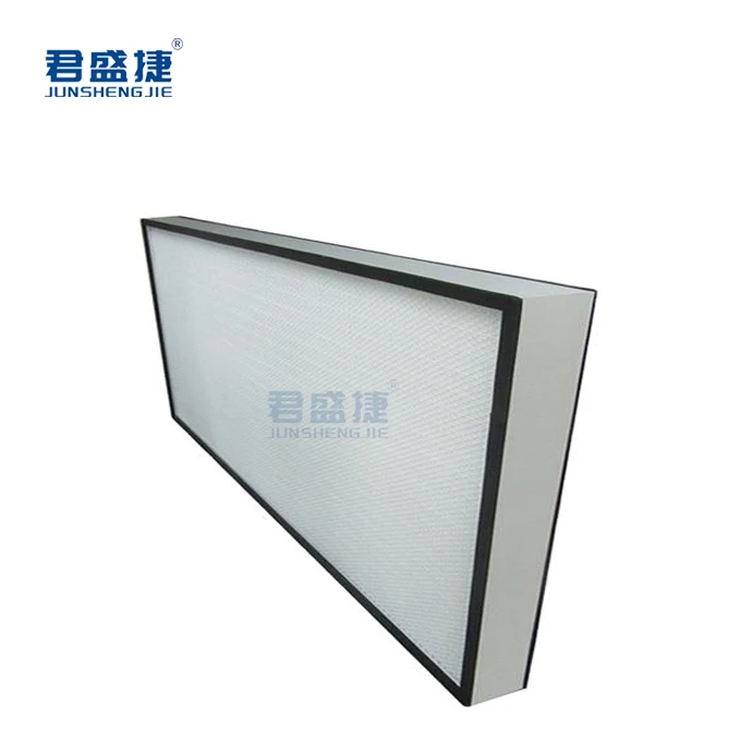 Cleaning Equipment / Filtration Equipment / Air Filter