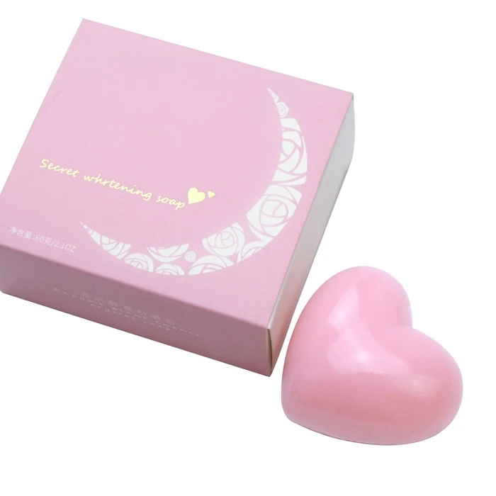 Private label wholesale natural organic feminine soap bar probiotic intimate yoni soap hygiene for vagina odor