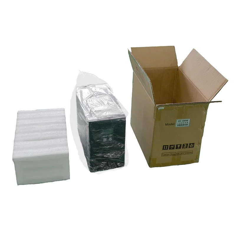 Mini Ups Lifepo4 Pcb Circuit Board 24 Volt 500w 1200 Watt 2 Kva 5500va 1200watt 3000watts Ups power Supply 240v 2500w Inverter
