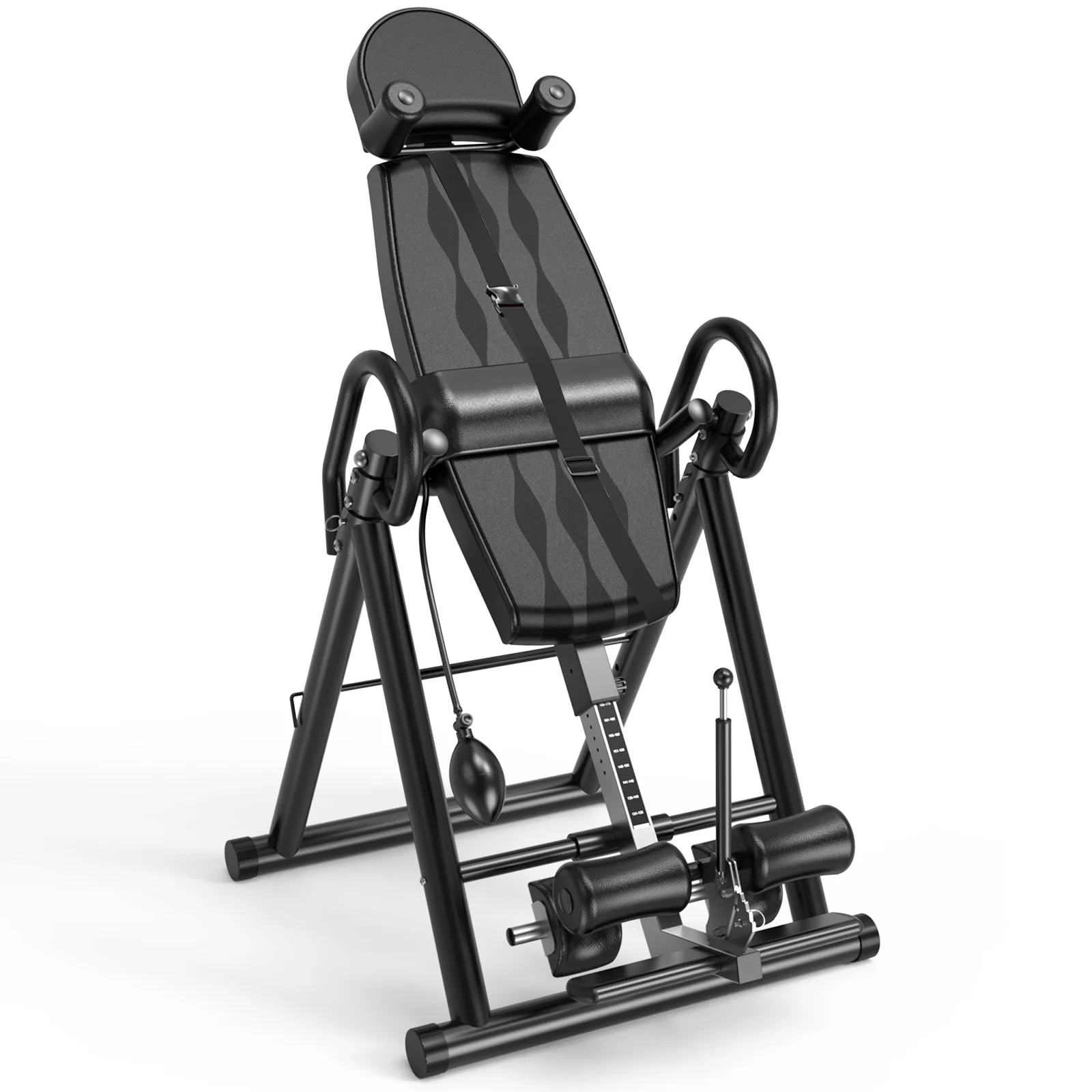 Professional Exercise Fitness Slim Smart Band Whole Body Massager Machine