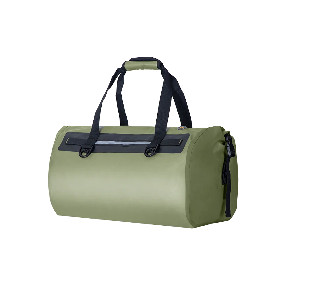 Wholesale High Quality 70L Motorcycle Bag Waterproof Bag for Motorcycle Waterproof Motorcycle Roll Bag