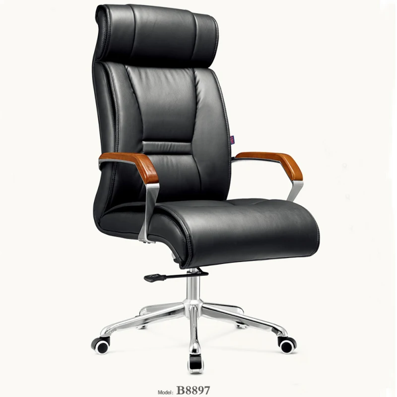 Hot Sell Leather Office Chair r Executive Office Chair China Boss Office Chair