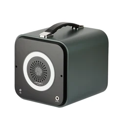 Wholesale Mini Portable Electricity Banks Solar Powered Generator camping 500w power bank 220v portable power station