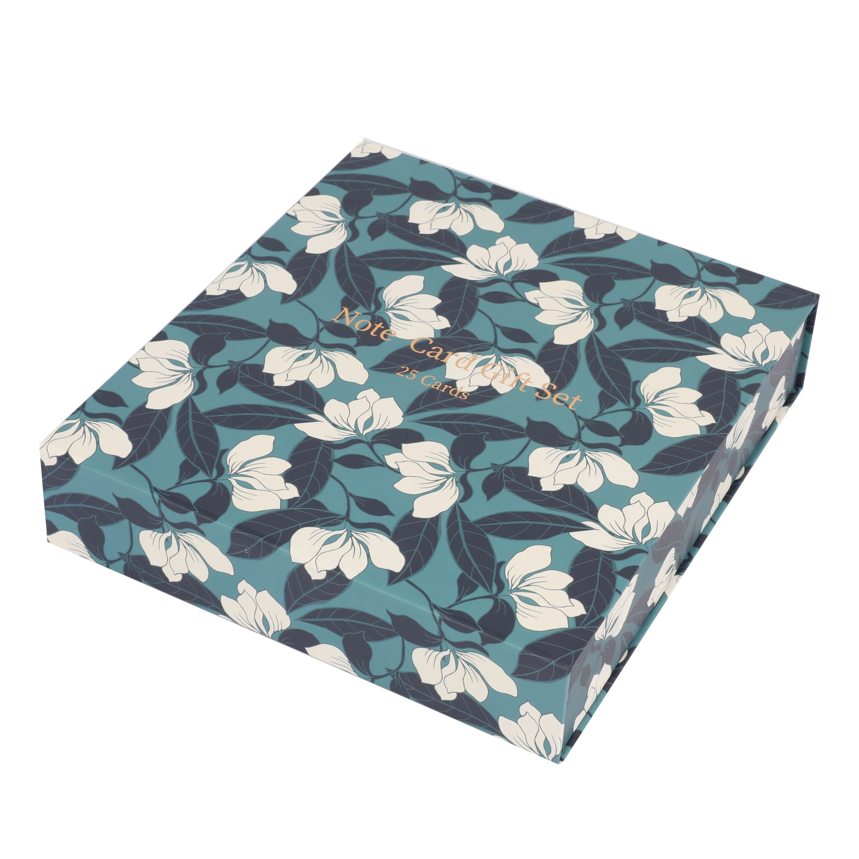 Wholesale Customize Offset Printing Thank You Cards Back To School Note Card Gift Set With Pen