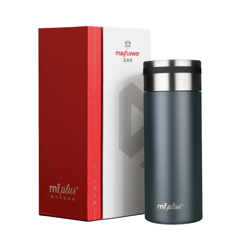 Intelligent Vacuum Flasks 316 Stainless Steel Smart Water Bottle Led Temperature Display Thermal Bottle