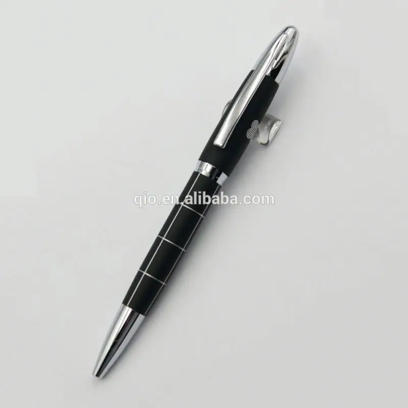 classic hot sale for spain market mond blanc promotion twist metal ballpoint ball pen