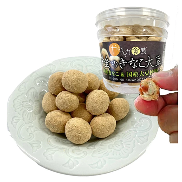 Оптовая продажа, японские питательные натуральные Хрустящие пищевые снэки