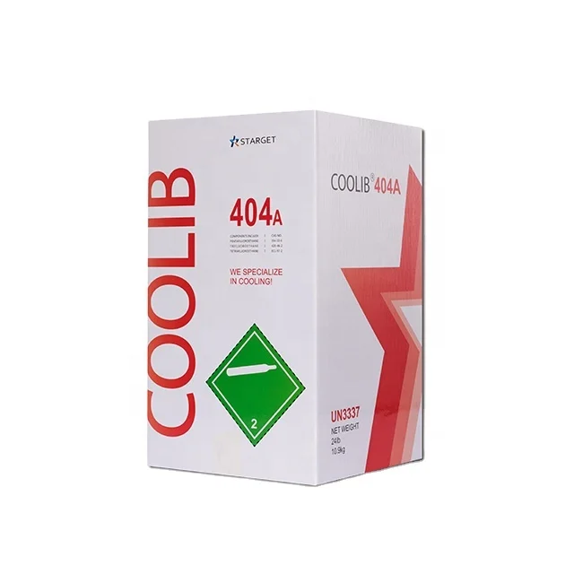 Хладагент r227ea gas R227, хладагент (r134a r404a r407c mapp gas)