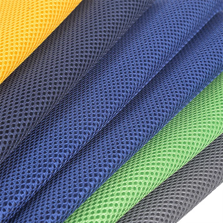 Подкладка обуви, 3d сетка, мягкая черная сэндвич-сетка, моющаяся 3d воздушная сетка для обуви