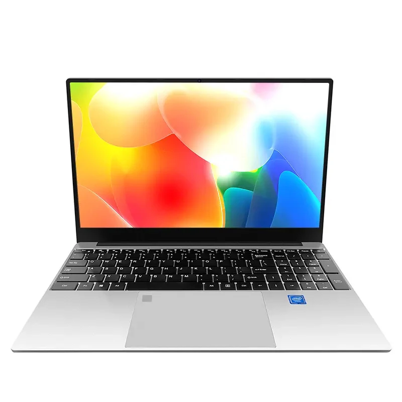 Дешевые брендовые Новые ноутбуки 15,6 дюймов 1920*1080P Intel Core i7 1060NG7 ноутбук 16 ГБ ОЗУ 1 т SSD ноутбук Игровые ноутбуки OEM