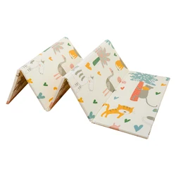 
Hot Selling Yoga High Quality Puzzle Large Mats For Babies Play Mat 