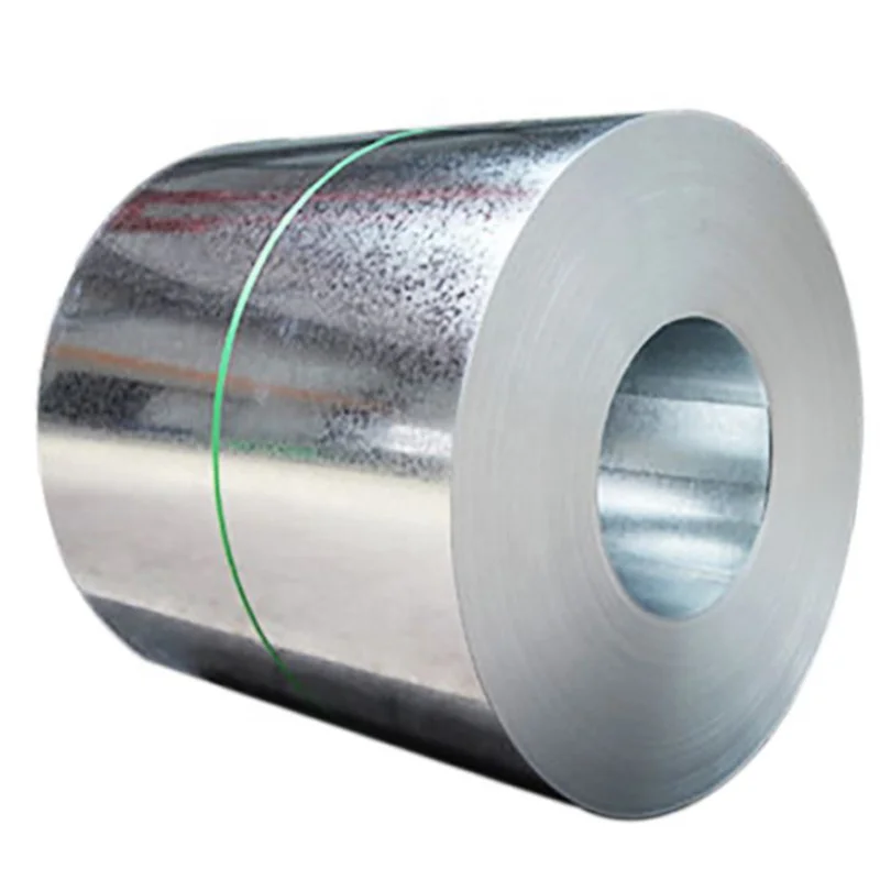 Building Construction Dx51d Galvanized Steel Coil Used to China Manufacture for Auto Parts