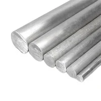 aluminium bar alloy rod aluminum round bar in stock