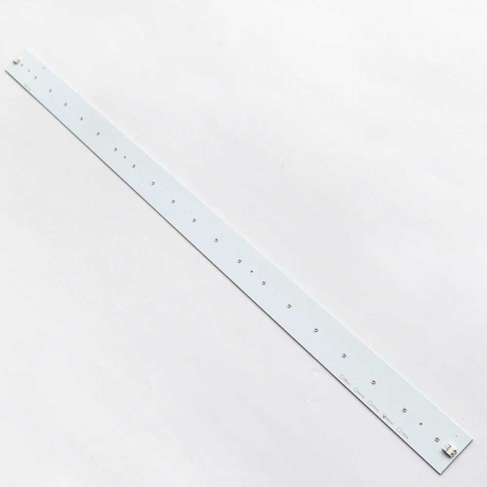 Kingbrite bar KB20 XP-E2 730nm Far red LED Grow Booster Strip light include MW driver