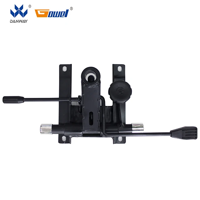 Rotating mechanism GF003