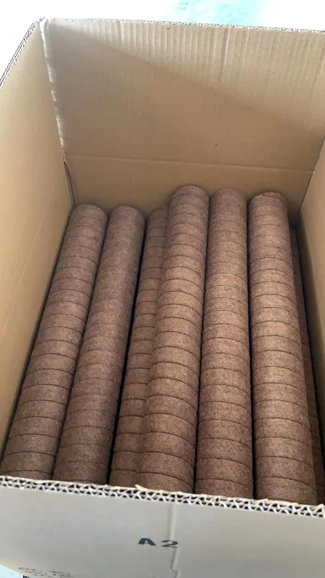 Natural gas filter cartridge element Oil and gas separation filter element