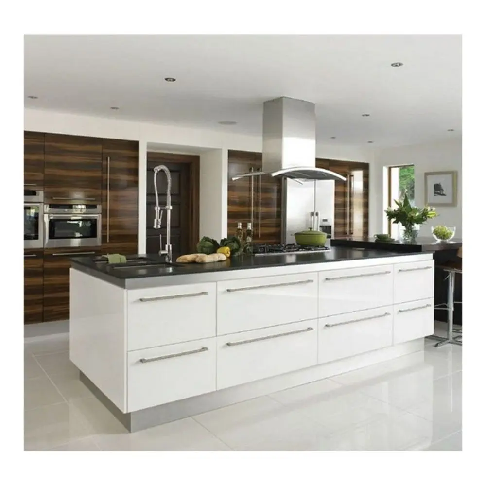 Orient Timeless Brownstone Essential Classic Culinary Hideaway Elegant Dahlia Craftsmanship Kitchen Cabinets