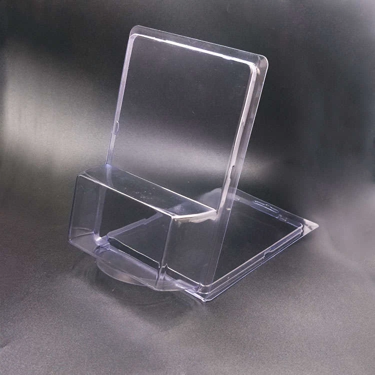 KS Wholesale Plastic Blister Hot Wheels Protector Packaging Toy Track Tray Cars Carritos arros for Mattel Premium Pistas Le-go