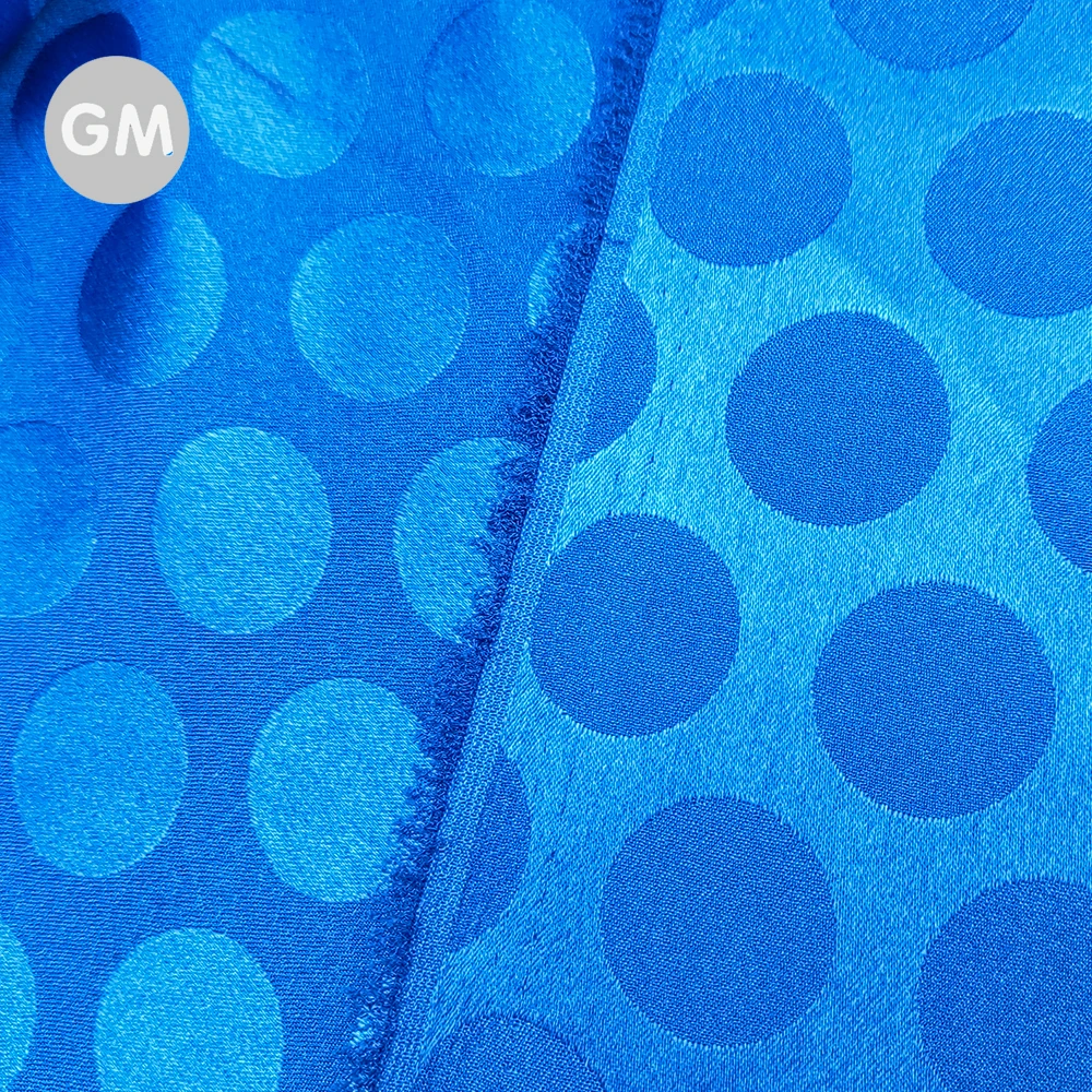 Stripe Poly Satin Fabric Textile Europe Casual Pajamas Fabric Factory custom 100% polyester satin stripe fabric