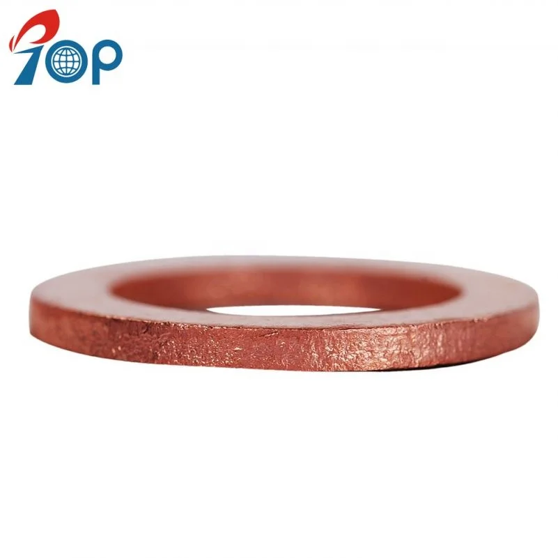 
Copper Sealing Fitting Washers 