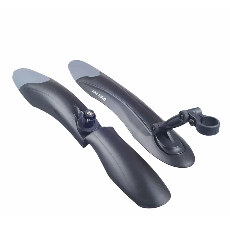 Лидер продаж велосипедные Брызговики Комплект крыльев для горного велосипеда грязезащитные щитки