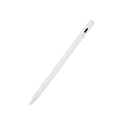 Stylus Pen For Ipad With Palm Rejection Active Precise Metal Compatible With Ipad/ipad Pro/ipad Air/10'2/10.9/11'/12.9