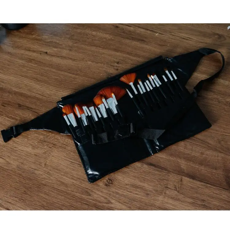 2022 New Arrival Makeup Brushes 24PCS Cosmetics Kit Foundation Powder Blush Contour Make Up Makeup Brush Set