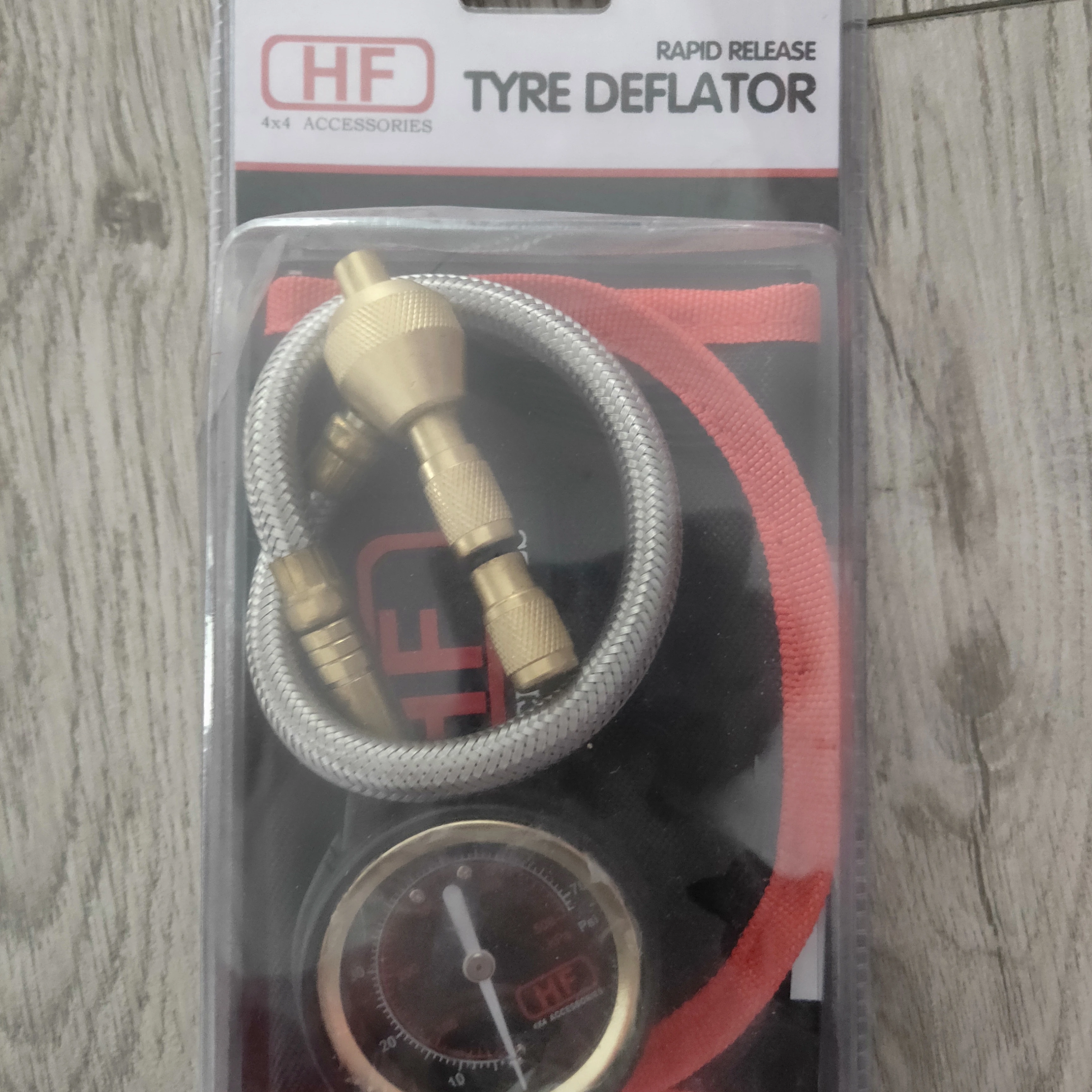 HF лучшего качества для дефлятора шин