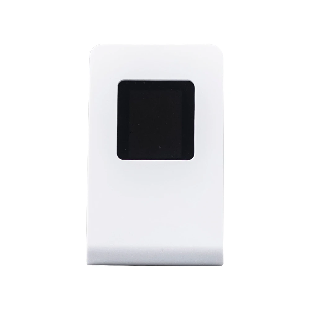 4G NFC GeneratorDynamic QR-код ЖК-дисплей оплата широковещательный динамик Z50