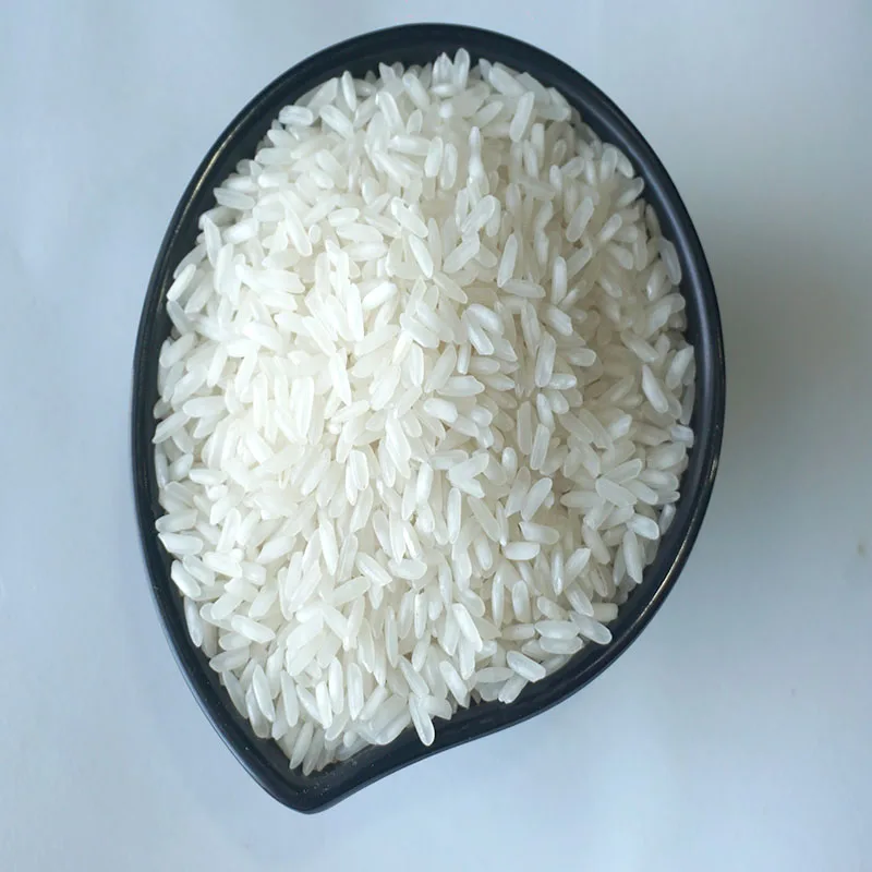 HOT HOT SALE High quality Long Grain White Rice 5% (Whatsapp/Viber:+84961823303 /Wechat: viviantpi - Ms.Vivian)