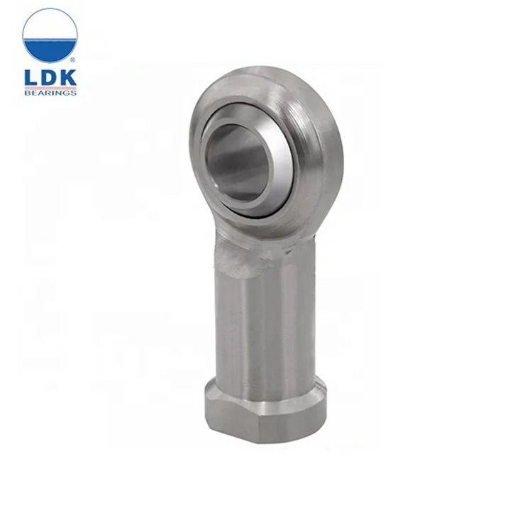 LDK SPHS .. EC self-lubed maintenance-free шаровые шарниры женский из нержавеющей стали стержень концевой подшипник