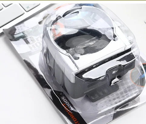 2019 factory hot sales 72 degrees rotating fold up bottle cup holder multi function car drink holder