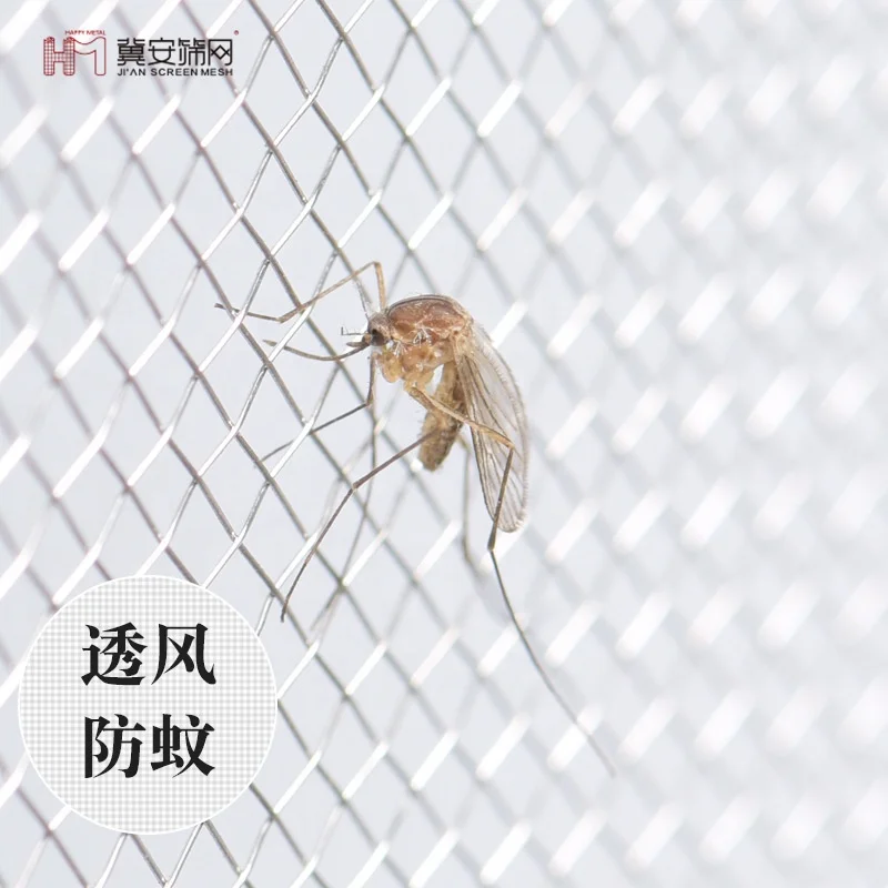 Ss 316 wire mesh window mosquito screen/ net protect mosquito net for doors and windows/ 316 good quality stainless steel net