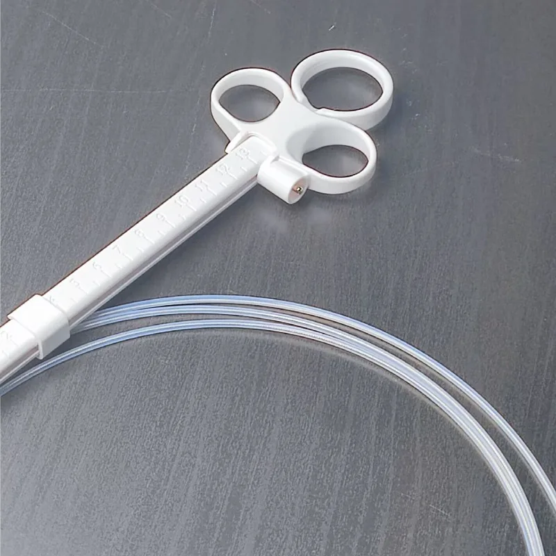 Alimentary canal Medical Disposable Polypectomy Snare